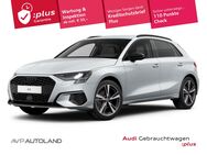 Audi A3, Sportback 35 TDI advanced | |, Jahr 2023 - Plattling