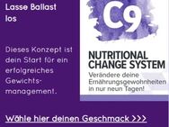 Ernährungsgewohnheiten ändern in nur 9 Tagen. Starte jetzt mit 15 % Rabatt. Chance! - Antrifttal