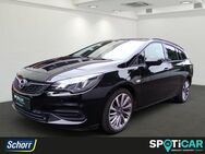 Opel Astra 1.2 Turbo Start/Stop Sports Tourer Elegance - Arnstadt