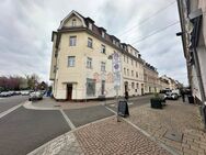 Im Herzen Markkleebergs mit Balkon und gutem Grundriss - Markkleeberg