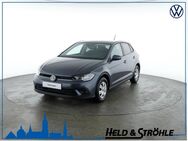 VW Polo, 1.0 Unlimited APP, Jahr 2025 - Neu Ulm