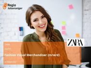 Fashion Visual Merchandiser (m/w/d) - Münster