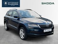 Skoda Karoq, 2.0 TDI Style, Jahr 2021 - Amelinghausen