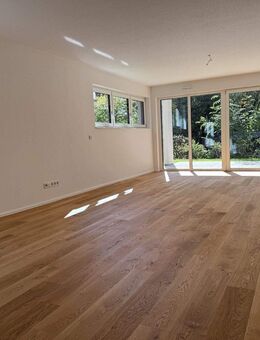 Exklusive Wohnungen - Neubau mit 14 Wohneinheiten und Tiefgarage - Bonn