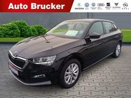 Skoda Scala Ambition 1.0 TSI+Alufelgen+Navi+Klimaanlage+Sitzheizung - Marktredwitz