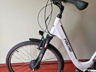 E Bike Fischer wie neu - Mülheim (Ruhr)