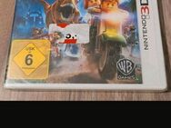 Nintendo 3ds Spiel - Lego Jurassic Park (Neu) - Dorsten