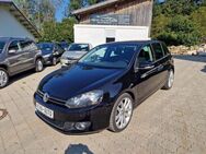 VW Golf VI Highline - Surberg