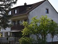 3 Zimmer, Küche, Bad mit Gartenanteil und Garage - Weißenburg (Bayern)