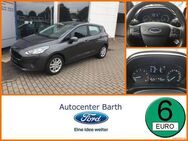 Ford Fiesta 1.0 EcoBoost S/S Cool & Connect - Grimmen