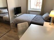 Private Room in Brückenviertel, Frankfurt - Frankfurt (Main)