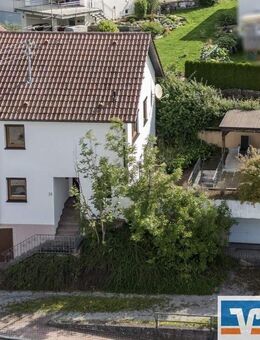 Großzügiges Haus + Garten - perfekt für Familien! - Haigerloch