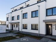 Tarforster Höhe-Passivhäuser mit schöner Dachterrasse, KFW 40 Familenförderung möglich - Trier
