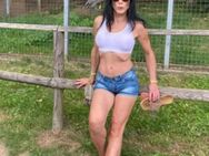 😘 Süße Tranny will Freundeskreis erweitern 😘 - Cham