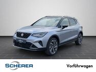 Seat Arona, 1.0 TSI FR XL, Jahr 2024 - Kaiserslautern