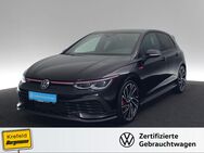 VW Golf, 2.0 TSI VIII GTI Clubsport, Jahr 2023 - Krefeld