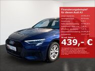 Audi A3, 35 TFSI advanced Limo, Jahr 2023 - Binzen