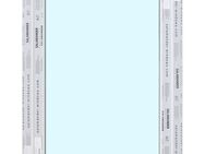 Kunststofffenster, Fenster auf Lager abholbar 80x150 cm DrehKipp 3-fach Verglasung - Essen