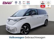 VW ID.BUZZ, PRO STYLE PLUS 78tEUR, Jahr 2022 - Albbruck