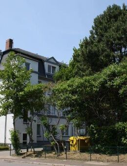 Renditestark pflegeleicht überschaubar mit Blick ins Grüne - Burgstädt