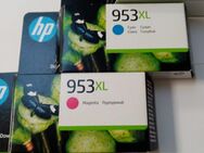 DRUCKERPATRONEN HP - Rheine