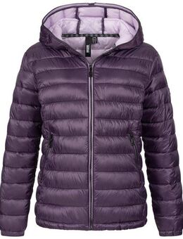 LPO Steppjacke GILMOUR MELVILLE VI Women auch in Großen Größen erhältlich