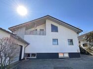 Familien(t)raum mit Gartenparadies - 2 Garagen, viel Raum & ideal für mehrere Generationen! - Osterhofen