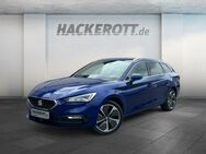 Seat Leon, Sportstourer Xcellence e-HYBRID (204 ), Jahr 2021 - Hannover