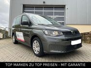 VW Caddy, APPCONNECT WINTERPAKET, Jahr 2022 - Neckargemünd