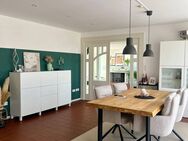 Dachterrasse mit attraktiver Wohnung in der Innenstadt - Cloppenburg