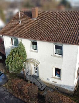 Charmantes Sanierungsprojekt in Top-Lage von Sigmaringendorf - Sigmaringendorf