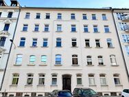 +++4 Zimmerwohnung in Leipzig Zentrum-Nord mit Balkon+++ Mietgarantie - Leipzig