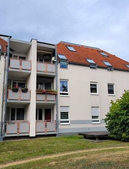 // Eigentumswohnung in Wiederitzsch als Kapitalanlage // - Leipzig