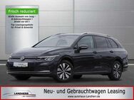 VW Golf VIII Variant 1.5 TSI Move // LED/Parklenkassistent/SHZ/LHZ - Thannhausen