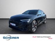 Audi Q8, Sportback S line 55 quattro °, Jahr 2023 - Bingen (Rhein)