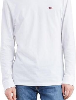 LEVI‘S CLASSIC T-SHIRT mit LANGEN ÄRMELN/ M/ NEU - Potsdam