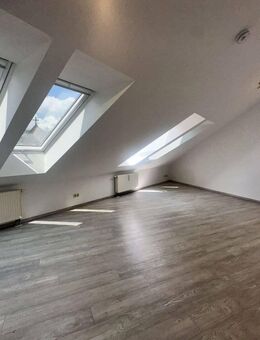+++ Wohnung über den Dächern der Dresdner Neustadt! +++ - Dresden