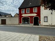 einzigartig und individuell - Wohn- und Geschäftshaus in Barby an der Elbe - Barby (Elbe)
