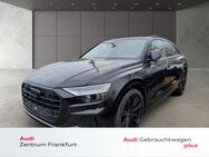 Audi SQ5, Sportback TDI, Jahr 2021 - Frankfurt (Main)