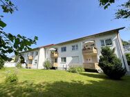 Wunderschöne, sonnige 3 Zimmer Wohnung in absolut ruhiger Randlage - Wangen (Allgäu)