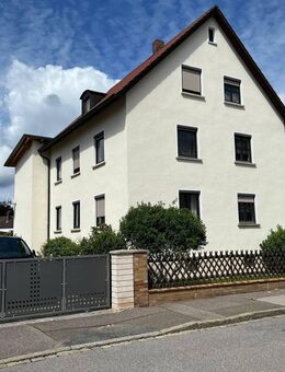 Dreifamilienwohnhaus in Schwandorf - Schwandorf