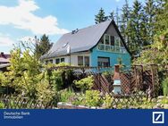 Gepflegtes Einfamilienhaus mit Mehrgenerationen-Potenzial - kurzfristig bezugsfertig! - Schorfheide