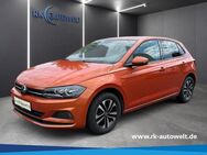 VW Polo United 1.0 TSI Navi Climatronic Sitzheizung - Warstein