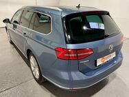 VW Passat Variant 2.0 TDI Highline EU6 Leder LED Navi Klima PDC - Norderstedt