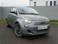 Fiat 500 e ICON 42kWh PARK KOMFORTPAK NAVI ALU KLIMAAUTOMATIK - Dreieich