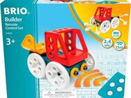 BRIO® RC-Auto BRIO Builder - Auto mit Fernsteuerung