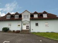 Vermietete, gemütliche 2-Zimmer-Wohnung mit Balkon und Stellplatz in Muhr am See zu verkaufen! - Muhr (See)