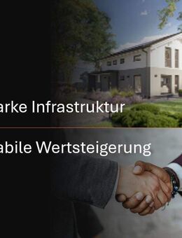 Ihr Neubau in Bestlage - Dachau