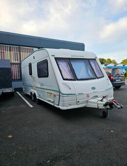Wohnwagen BESSACARR CAMEO 500GL! Wohnwagen Caravan Camper - Schloß Holte-Stukenbrock