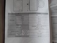 Samsung Waschmaschine Grau - Merseburg